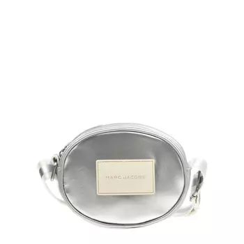 Сумка кросс-боди с лого Marc Jacobs (The)