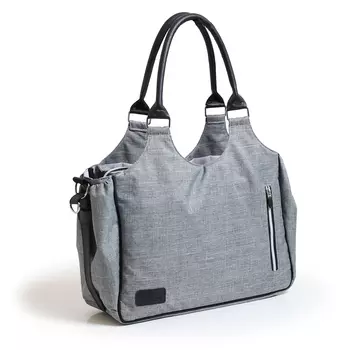 Сумка Mothers Bag / Grey Marle Valco Baby
