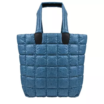 Сумка porter shopper, синяя VeeCollective