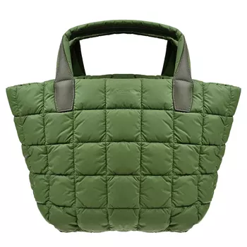 Сумка porter tote medium, зеленая VeeCollective
