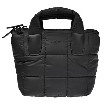 Сумка Porter Tote Mini, черная VeeCollective