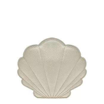 Сумка Seashell Bag Mother of Pearl Molo