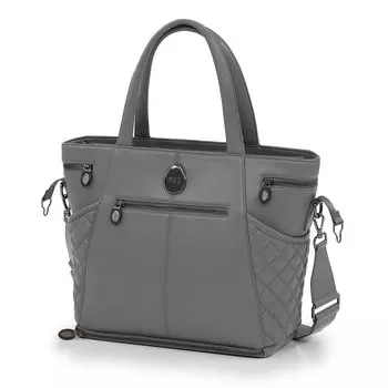 Сумка Stroller Anthracite Egg