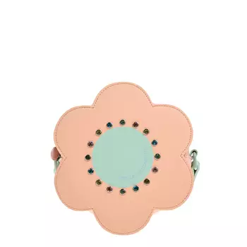 Сумка в виде цветка Stella McCartney