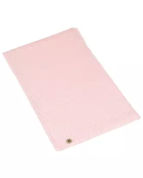 Светло-розовый шарф 160х25 см Joli Bebe детское