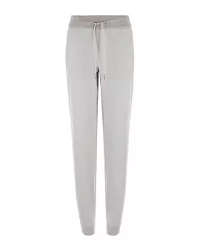 Светло-серые брюки длиной 7/8 Panicale