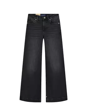 Темно-серые широкие джинсы Scotch&amp;Soda детское