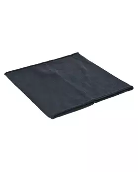 Темно-серый шарф-ворот, 25x23 см Catya детское