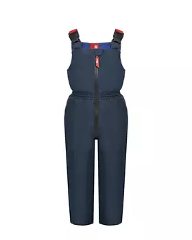 Темно-синий полукомбинезон AI RIDERS ON THE STORM детское