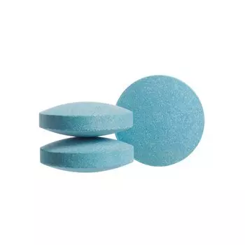 Thalgo Таблетки Шипучие для Ванны Лагуна, 6*25гр 150 мл.