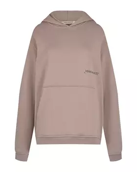 Толстовка-худи с карманом-кенгуру Hinnominate