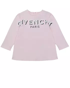 Толстовка с логотипом Givenchy детская