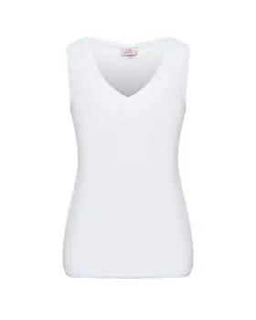 Топ, белый Deha