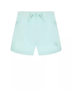 Трикотажные шорты, голубые Molo