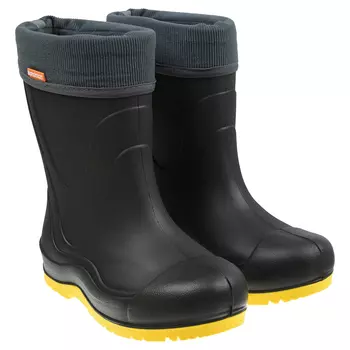 Утепленные резиновые сапоги Nordman детские