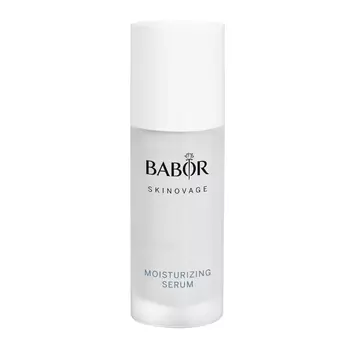 Увлажняющая сыворотка Skinovage Moisturizing Serum BABOR