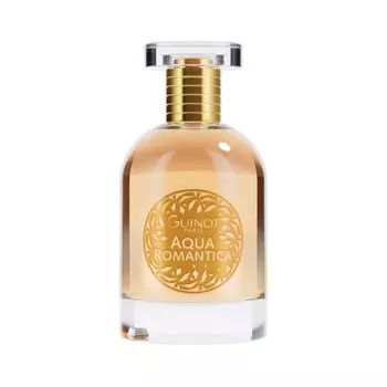 Увлажняющая вуаль GUINOT с ароматерапевтическим действием, 100мл