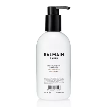 Увлажняющий шампунь, 300 мл Balmain