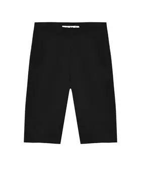 Велосипедки, черные Molo