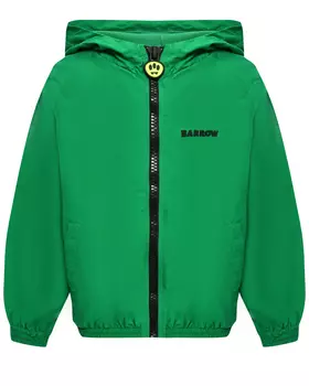 Ветровка, низ на резинке Barrow