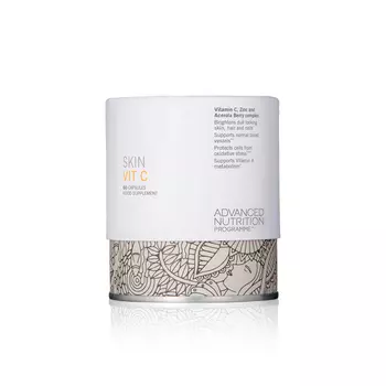 Витамин С для кожи (Skin Vit С) Advanced Nutrition Programme