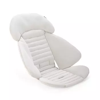 Вкладыш всесезонный для прогулочного блока Stokke