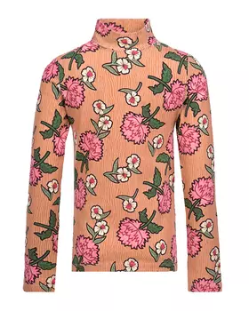 Водолазка со сплошным цветочным принтом Scotch&amp;Soda детская