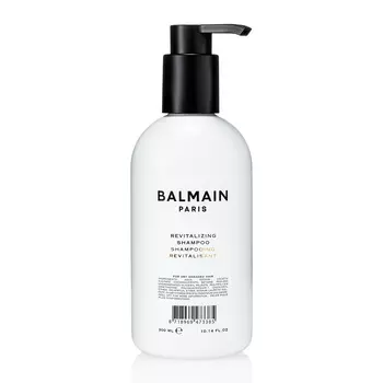 Восстанавливающий шампунь, 300 мл Balmain