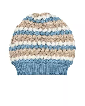 Вязаная шапка Marlu