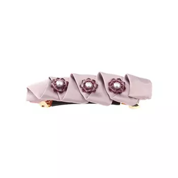 Заколка-автомат Hair Clip Purple EVITA PERONI детская