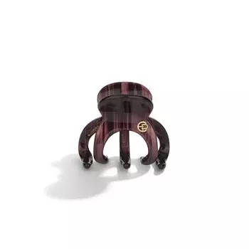 Заколка для волос, бордовый EVITA PERONI