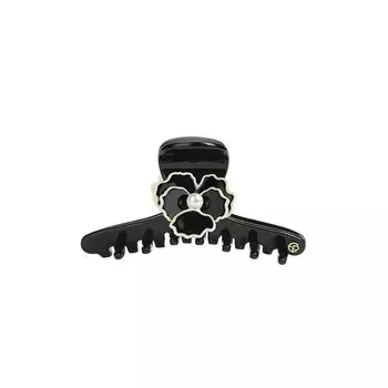 Заколка для волос, черный EVITA PERONI