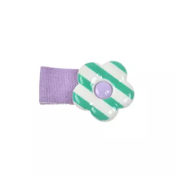 Заколка для волос цветочек Rena Chris