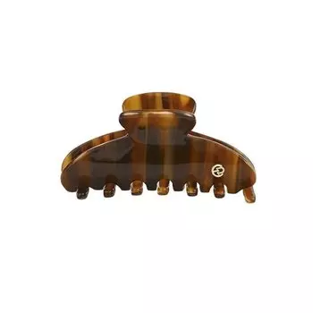 Заколка для волос, коричневый EVITA PERONI