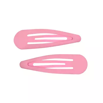 Заколка для волос, розовая Rena Chris детская