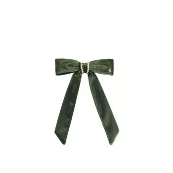 Заколка для волос, зелёный EVITA PERONI