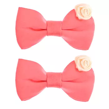 Заколка Junefee детская