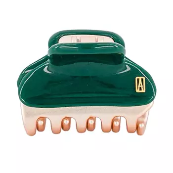 Заколка-краб, 4,5 см Alexander de Paris