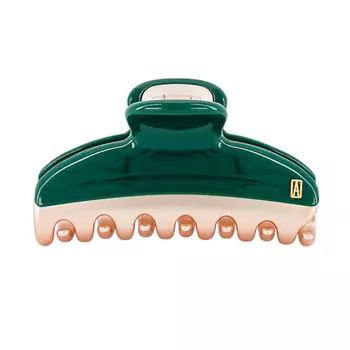 Заколка-краб, 7 см Alexander de Paris