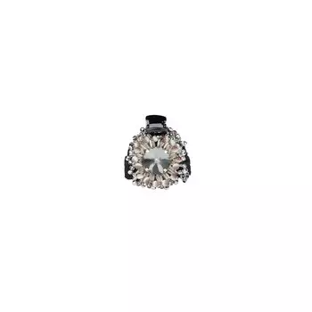 Заколка-краб для волос, фиолетовая EVITA PERONI детская