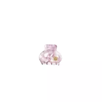 Заколка-краб для волос, фиолетовая EVITA PERONI