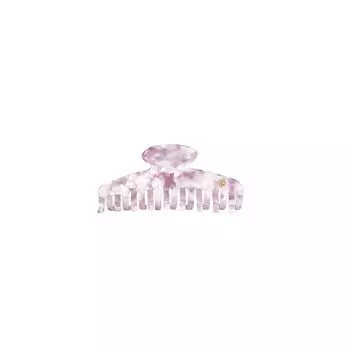 Заколка-краб для волос, светло-фиолетовая EVITA PERONI детская