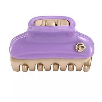 Заколка-краб Medium Basic Lt.Purple EVITA PERONI