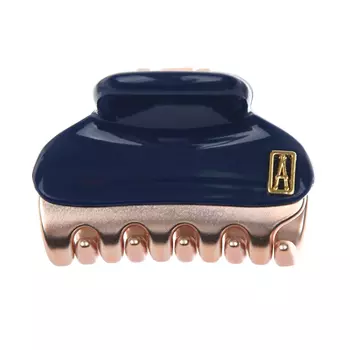 Заколка-краб, мини Alexander de Paris