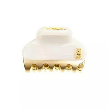 Заколка-краб мини Alexander de Paris детская