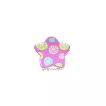 Заколка-краб "Звездочка" Dan Maralex детская