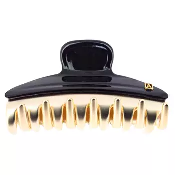 Заколка-краб, размер медиум Alexander de Paris