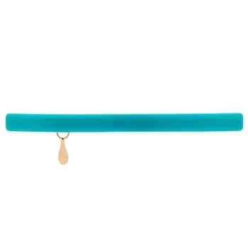 Заколка Мэмору, голубой Benten детская