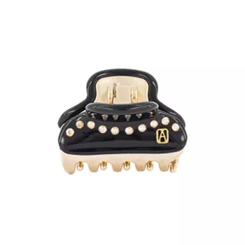 Заколка миди зажим в подарочной упаковке, 4,5 см Alexander de Paris детская