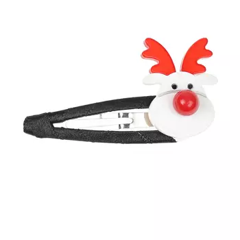 Заколка "Олень" Rena Chris